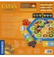 KOSMOS - Catan - Städte und Ritter - Erweiterung für 3-4 Spieler