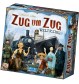 Days of Wonder - Zug um Zug - Weltreise