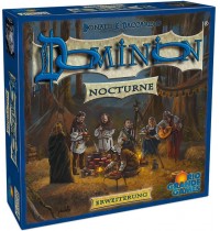 Rio Grande Games - Dominion Nocturne