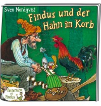 Tonies - Petterson und Findus - Findus und der Hahn im Korb