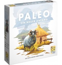 Hans im Glück - Paleo - Ein neuer Anfang