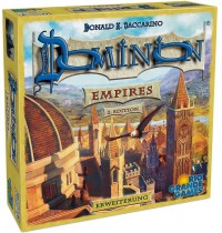 Rio Grande Games - Dominion Empires 2. Edition