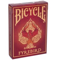 Bicycle - Fyrebird