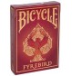 Bicycle - Fyrebird