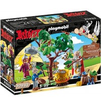 Playmobil® 70933 - Asterix - Miraculix mit Zaubertrank