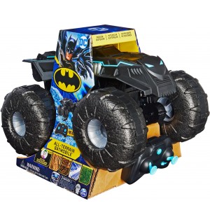 Spin Master - Batman All-Terrain Batmobile
