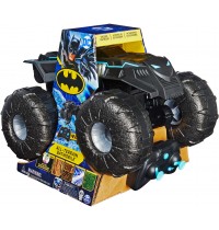 Spin Master - Batman All-Terrain Batmobile