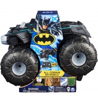 Spin Master - Batman All-Terrain Batmobile