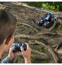 Spin Master - Batman All-Terrain Batmobile