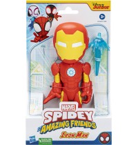 Hasbro - Marvel Spidey and His Amazing Friends supergroße Action-Figur