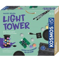 KOSMOS - Light Tower