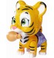 Simba - Pamper Petz Tiger