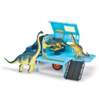 Dickie Toys - Dino World Lab