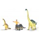 Dickie Toys - Dino World Lab