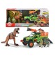 Dickie Toys - Dino Hunter