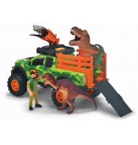 Dickie Toys - Dino Hunter