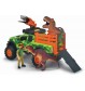 Dickie Toys - Dino Hunter