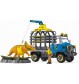 Schleich - Dinosaurs - Dinosaurier Truck Mission