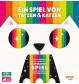 Exploding Kittens - Ein Spiel von Katzen und Tatzen