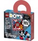 LEGO® DOTS 41963 - Micky und Minnie Kreativ-Aufnäher