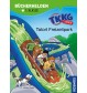 KOSMOS - Bücherhelden - TKKG Junior - Tatort Freizeitpark