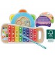 Vtech Baby - Interaktives Holz-Xylofon mit Tamburin