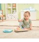 Vtech Baby - Interaktives Holz-Xylofon mit Tamburin