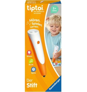 Ravensburger - tiptoi Der Stift