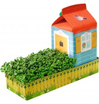 Ravensburger - EcoCreate Midi Little Garden