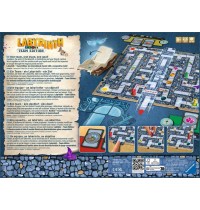 Ravensburger - Labyrinth Team Edition