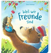 Ravensburger - Weil wir Freunde sind