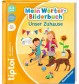 Ravensburger - tiptoi Mein Wörter-Bilderbuch Unser Zuhause