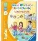 Ravensburger - tiptoi Mein Wörter-Bilderbuch Kindergarten