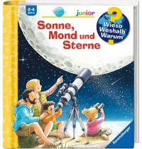 Ravensburger - Wieso? Weshalb? Warum? junior