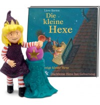 Tonies - Die neugierige kleine Hexe und Die kleine Hexe hat Geburtstag