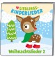 Tonies - Lieblings-Kinderlieder - Weihnachtslieder 2