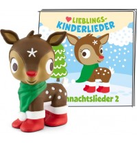 Tonies - Lieblings-Kinderlieder - Weihnachtslieder 2