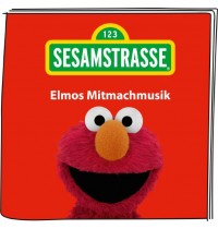 Tonies - Sesamstraße - Elmo