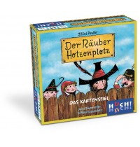 Huch Verlag -  Der Räuber Hotzenplotz