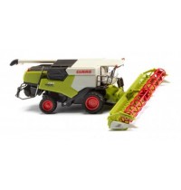 Claas Trion 730