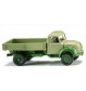 Pritschenkipper (Magirus) -