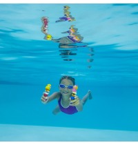 SwimWays - Paw Patrol Dive Sticks