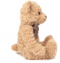 Teddy-Hermann - Teddy beige 32 cm mit Brummstimme