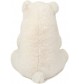 Teddy-Hermann - Eisbär sitzend 35 cm