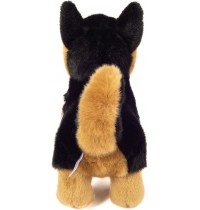 Teddy-Hermann - Schäferhund stehend 23 cm