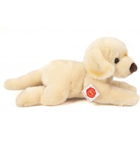 Teddy-Hermann - Labrador liegend 33 cm