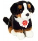 Teddy-Hermann - Berner Sennenhund sitzend 21 cm