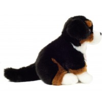 Teddy-Hermann - Berner Sennenhund sitzend 21 cm