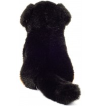 Teddy-Hermann - Berner Sennenhund sitzend 21 cm