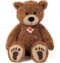 Teddy-Hermann - Teddy braun mit Tatzen 55 cm